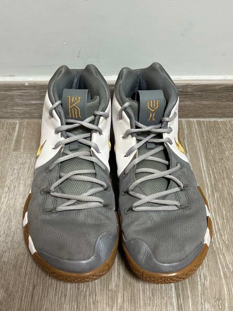 Oreo kyrie 4 clearance