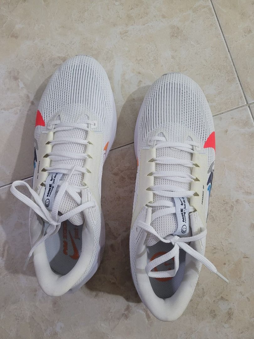Nike Air Zoom Pegasus 40 Premium US 10.5 EU 43.5 UK 9.5