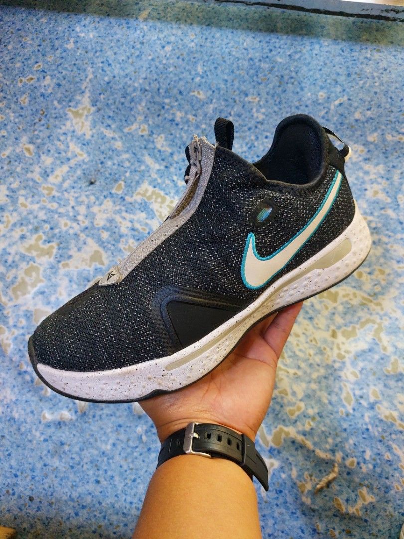 pg 4 heather black blue