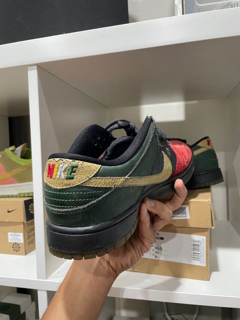 Nike sb bhm 2013 hot sale