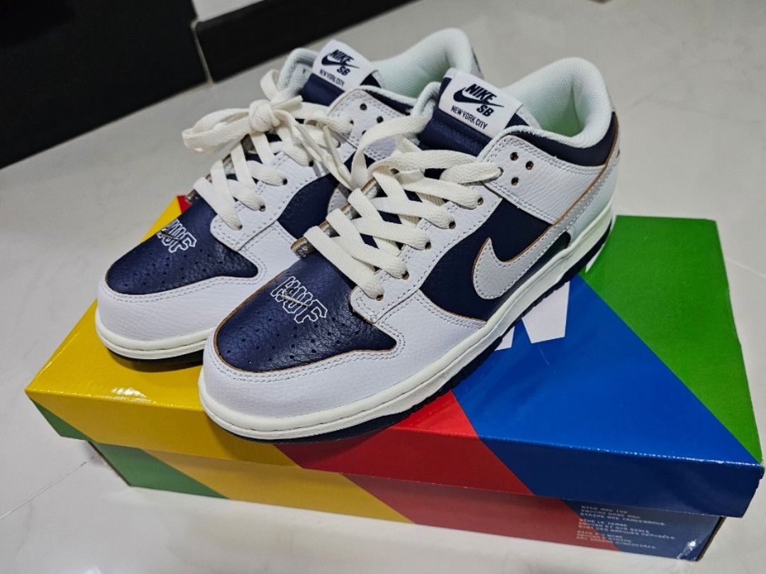 Nike x new york city online