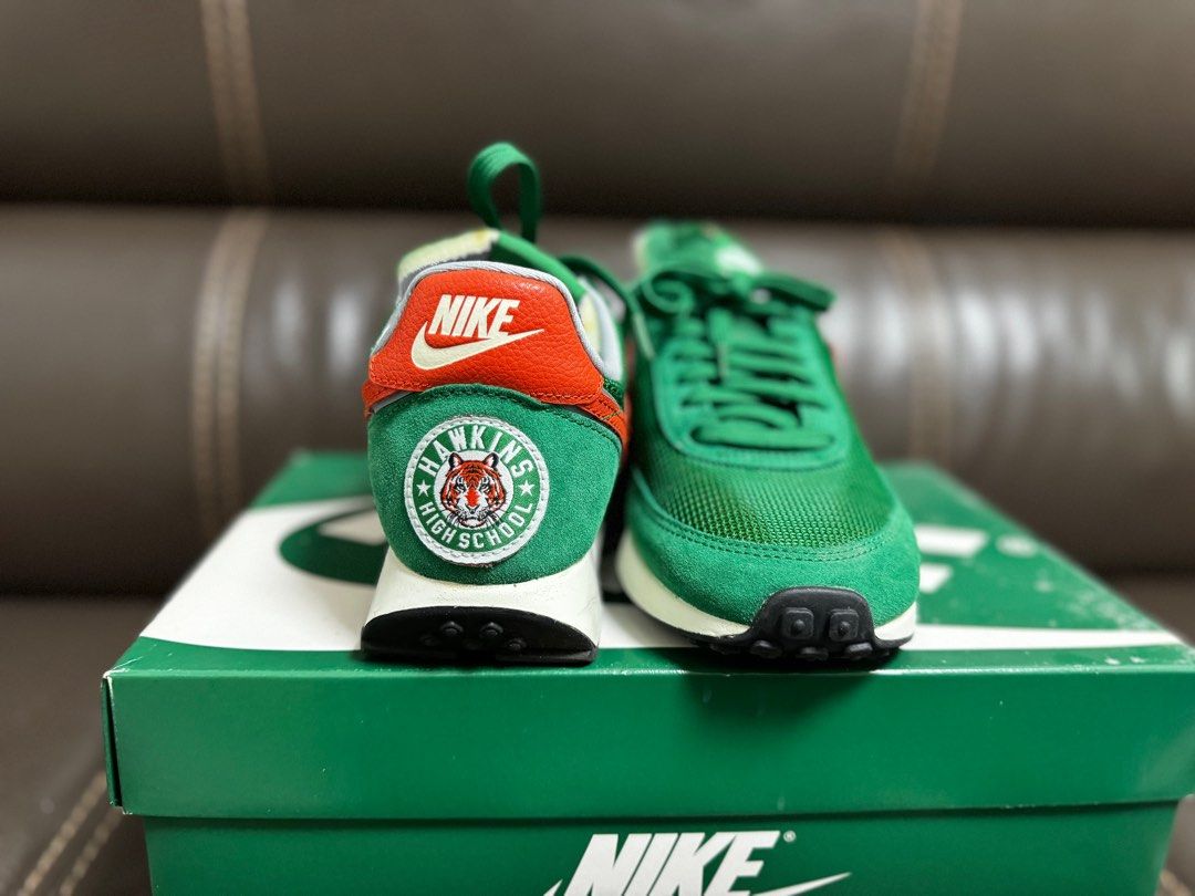 Nike Stranger Things x Air Tailwind 79 Hawkins High
