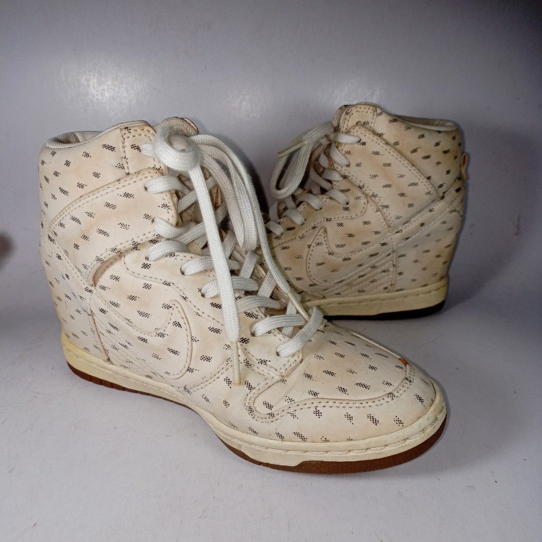 Sneaker wedges original online
