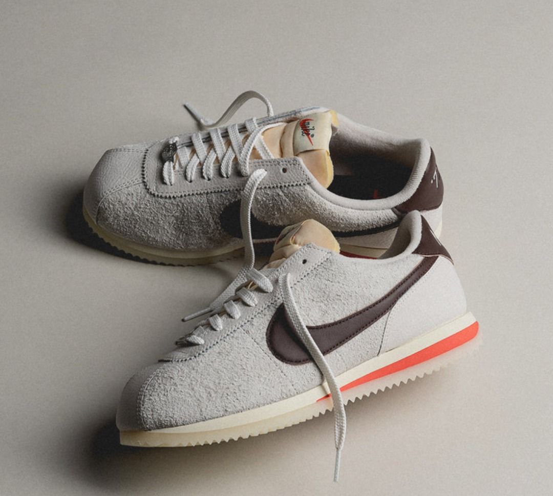 Nike on sale wmns cortez
