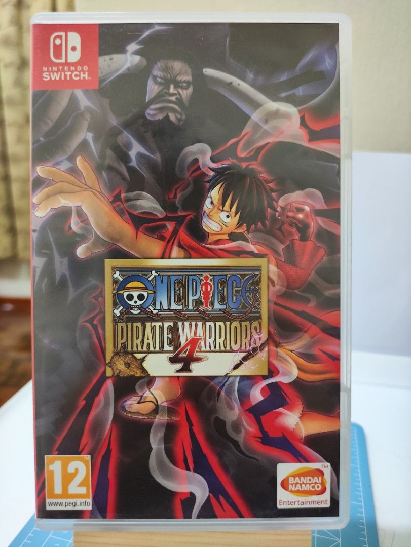 One piece cheap 4 switch