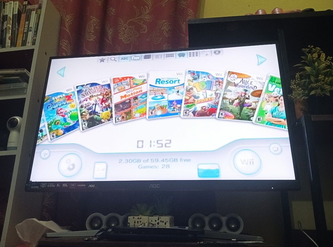 Jailbreak wii hotsell
