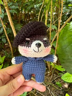 (Category: ) located in . Submitted by littlemisscrafts_sg (Listing ID 1285111539, Image 1). Description: .
