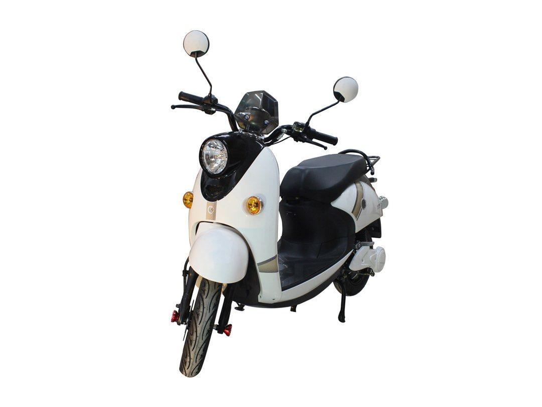 NWOW TK10 Ebike Motorbikes Motorbikes for Sale on Carousell