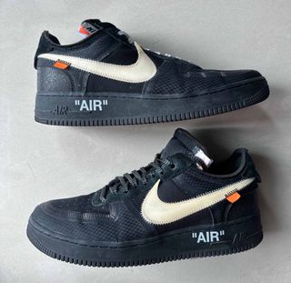 Air force supreme north face hotsell