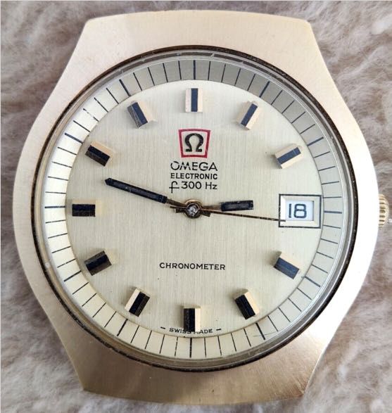 Omega f300 repair on sale