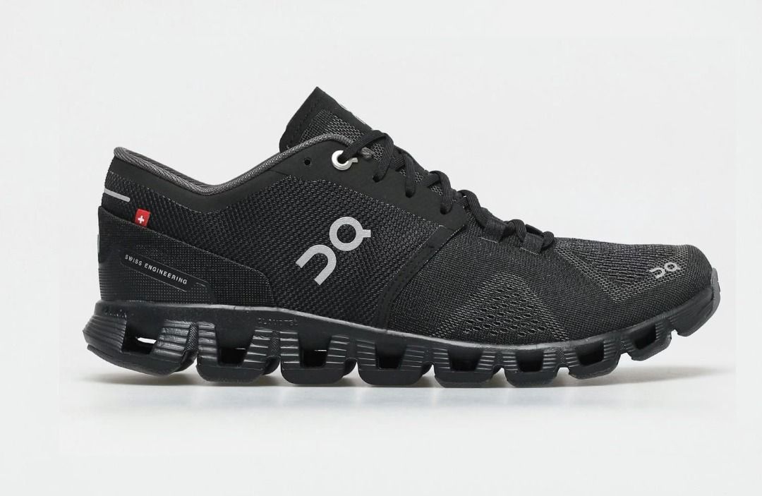All black shoes near me on sale