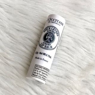 [ONHAND | AUTHENTIC] L’occitane / Loccitane En Provence Shea Ultra Rich Lip Balm / Stick Levres 4.5g
