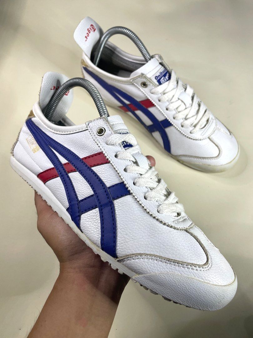 Onitsuka Tiger Mexico 66 Size 41 5