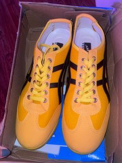 Onitsuka tiger mexico 66 authentic