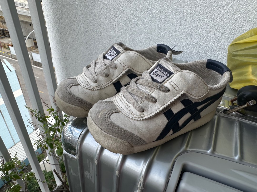 Onitsuka for hot sale toddlers
