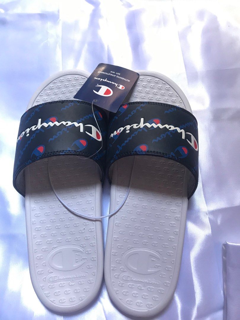 Champion men slippers outlet