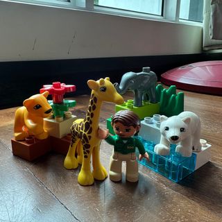 Lego babies for best sale sale