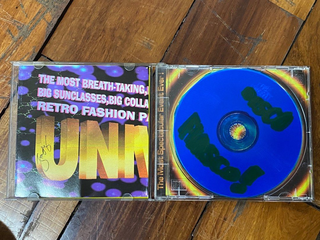 Fiestas & Fiascos [CD] Lifter Puller (LFTR PLLR) - Fiestas and