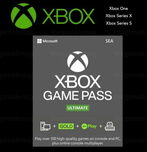 Xbox game pa sale