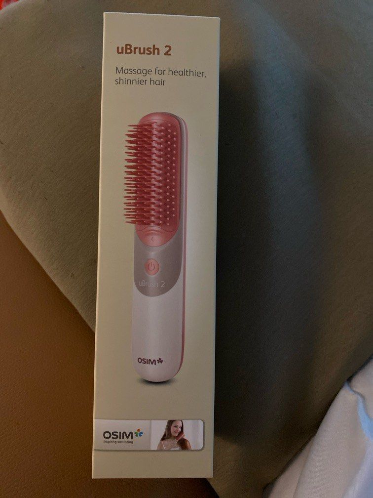 Osim hotsell ubrush 2