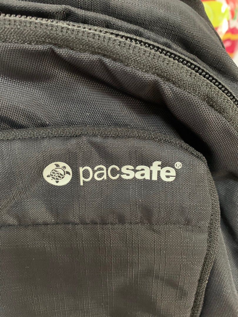 Pacsafe