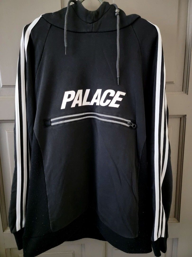 PALACE Skateboards Hoodie