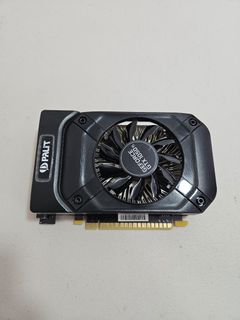 Palit 1050 stormx outlet