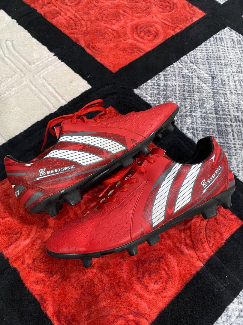 Pan football deals boots