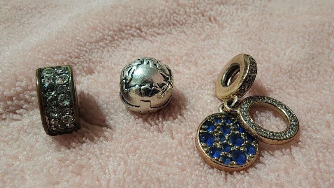 Pandora Charm Cheap Women s Fashion Jewelry Organisers Charms