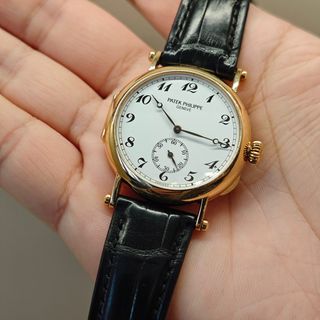 Affordable patek outlet