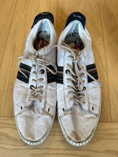Paul smith hotsell seppo trainers