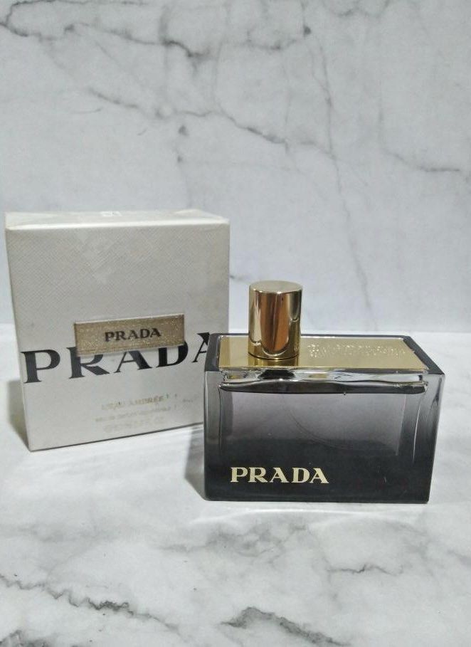 Prada ambree 80ml store