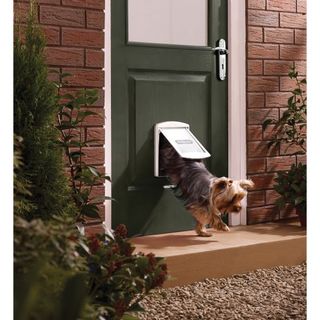 Pet door philippines on sale