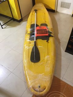 Plastic Stand Up Paddle Board Water Games