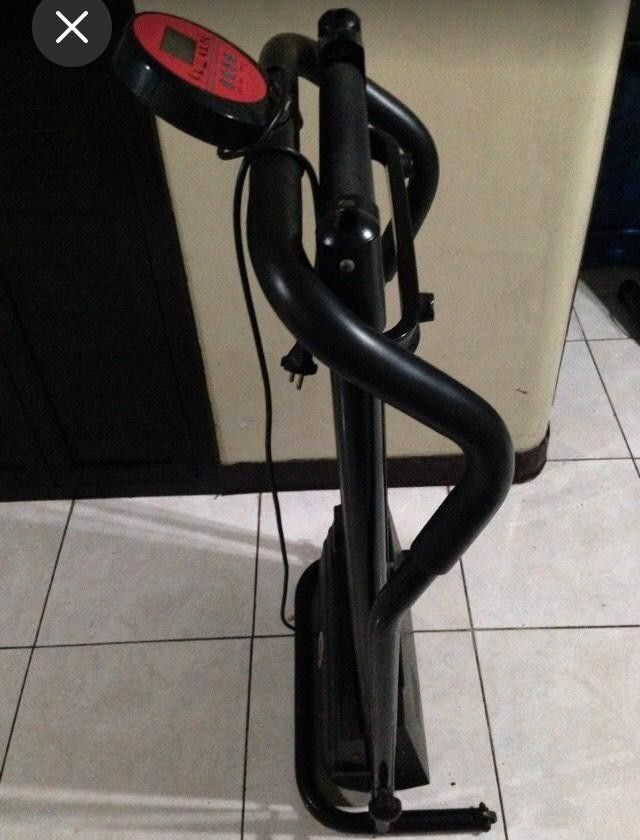 Power walker treadmill clearance