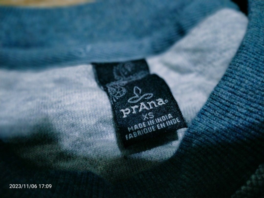 Prana carin best sale pullover