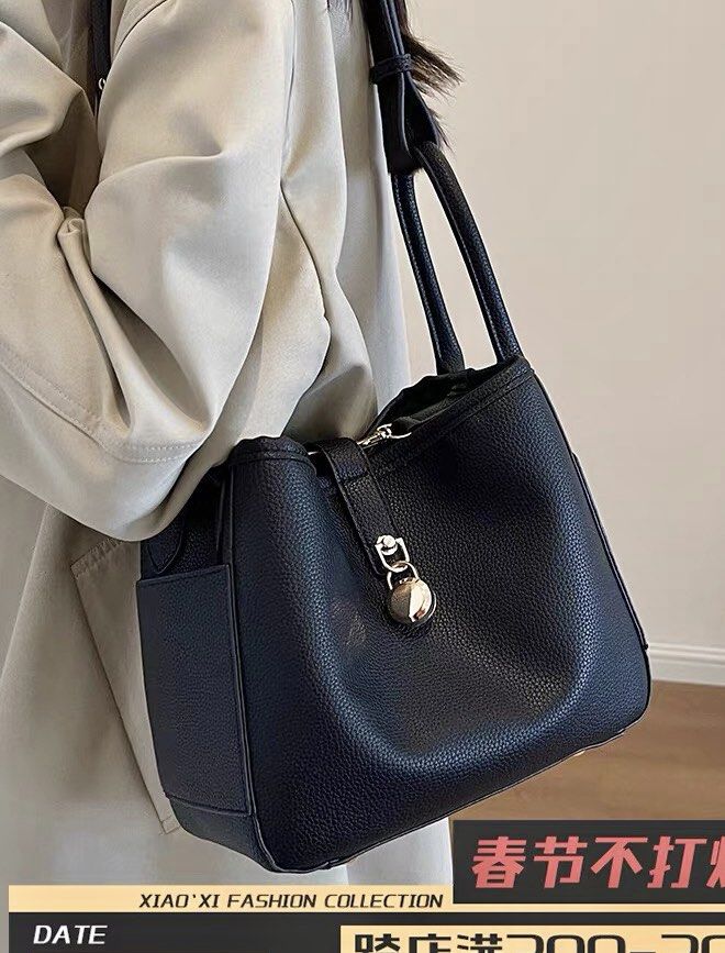 Cheap soft leather handbags store