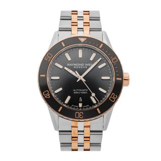 Raymond weil best sale sale