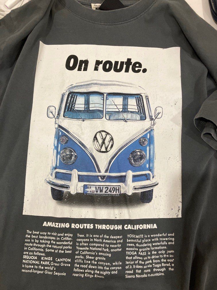 Pull volkswagen homme shop