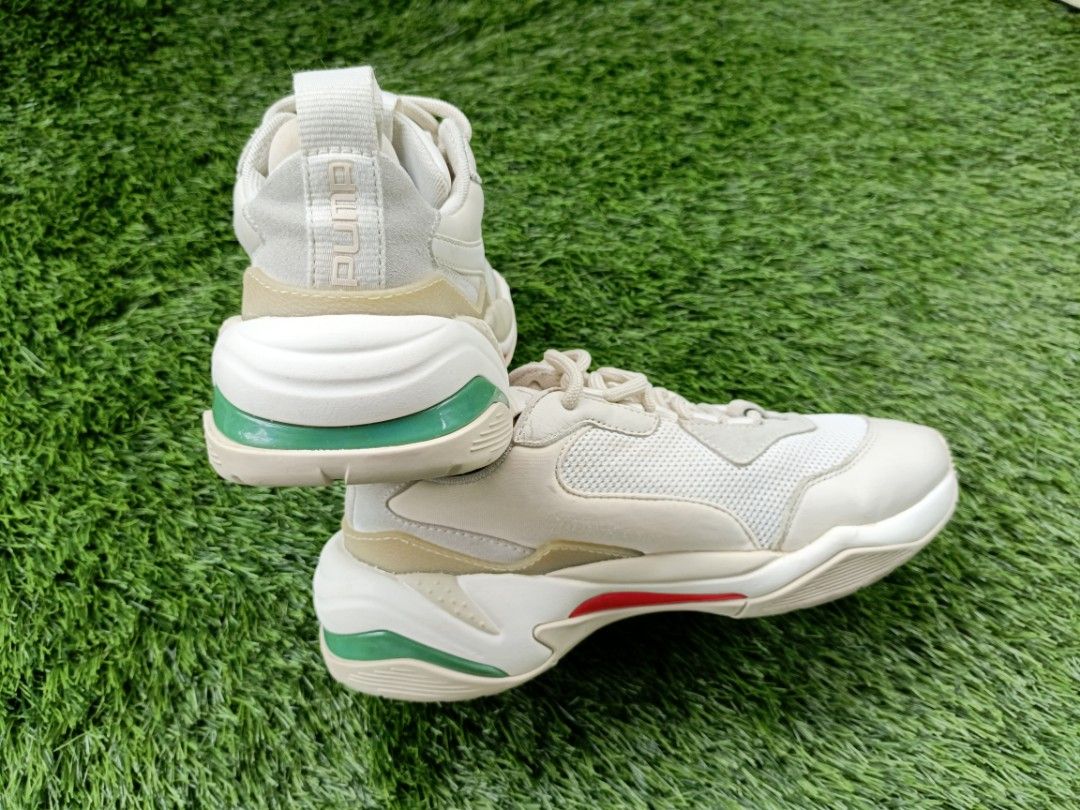 Puma thunder spectra whisper best sale