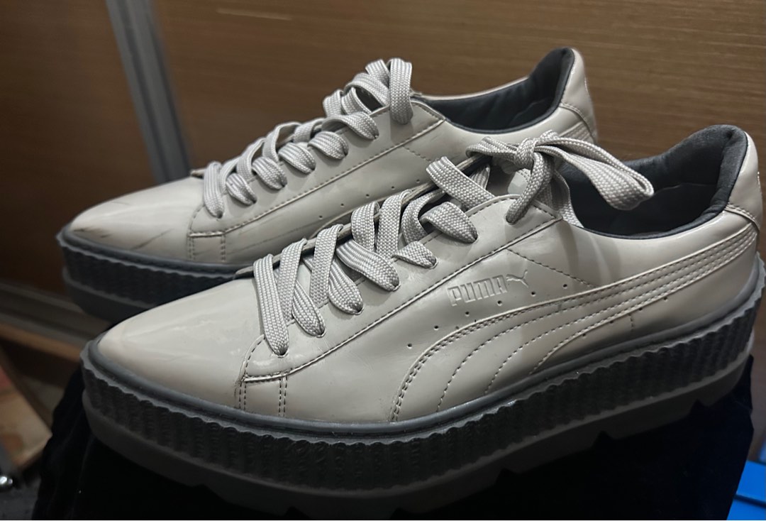 Puma fenty rihanna 69 hotsell