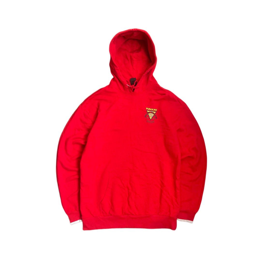 Puma x The Weekend XO worldwide Hoodie Jacket