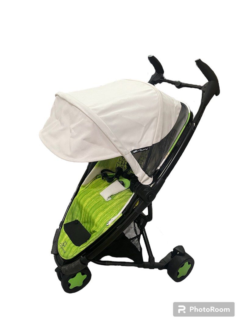 Stroller quinny zapp xtra murah top