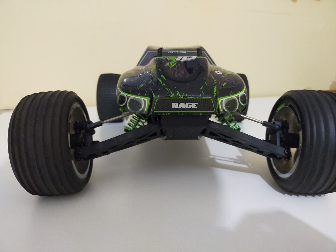 R10st rc car hot sale