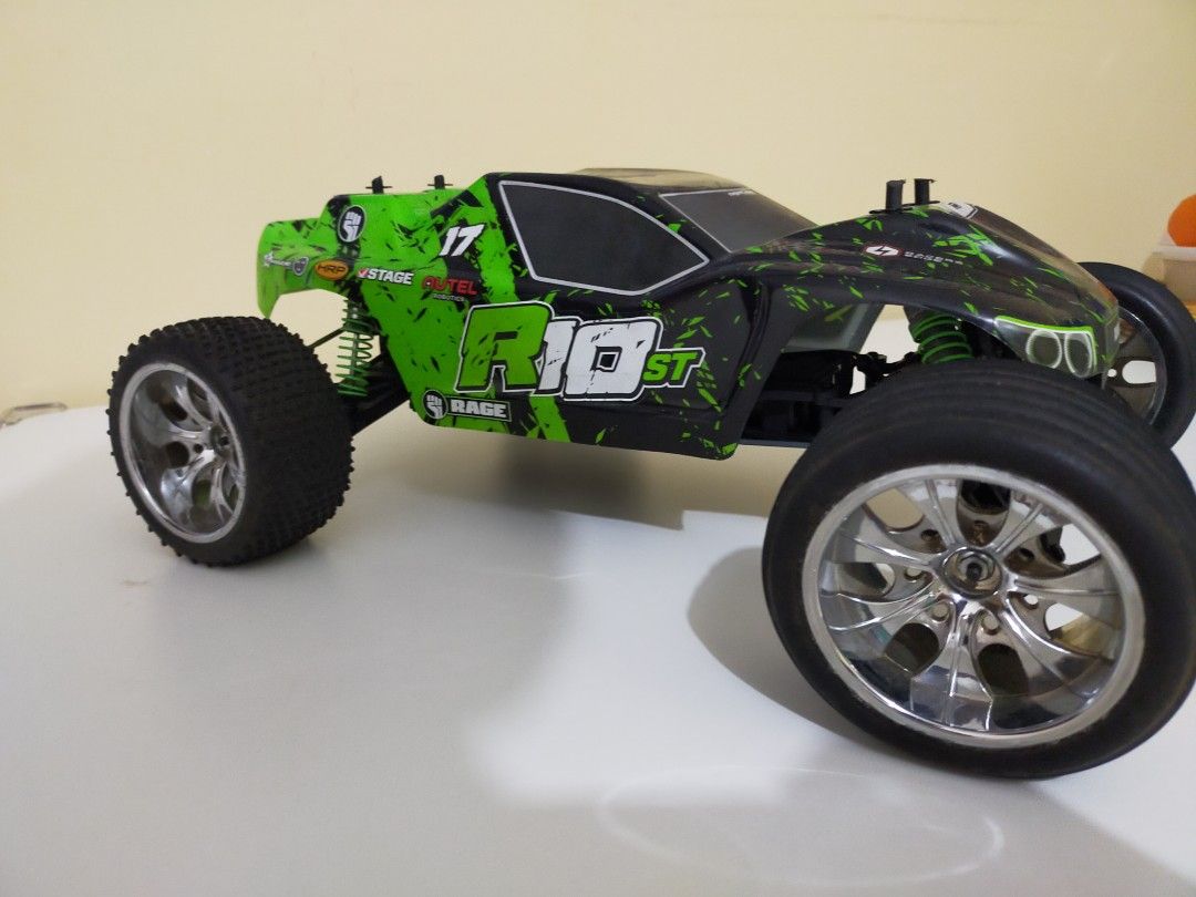 R10st deals rc car