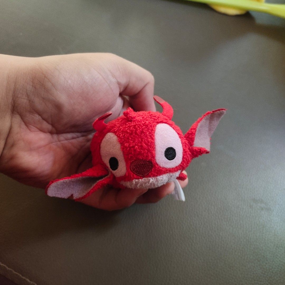 Leroy outlet tsum tsum