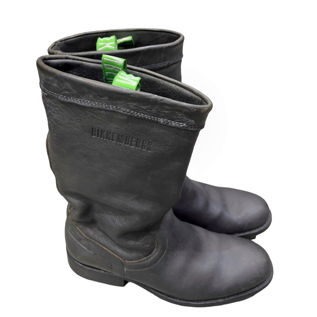 Stivali bikkembergs saldi clearance