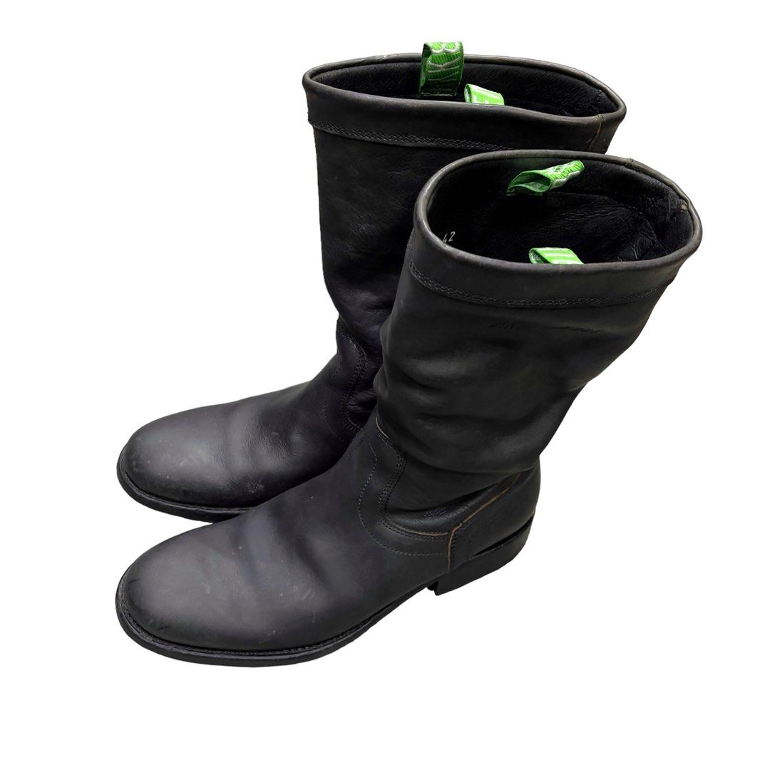 Stivali store bikkembergs ebay