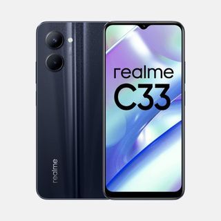 Realme Smartphone HP-C33-4-64-NSEA