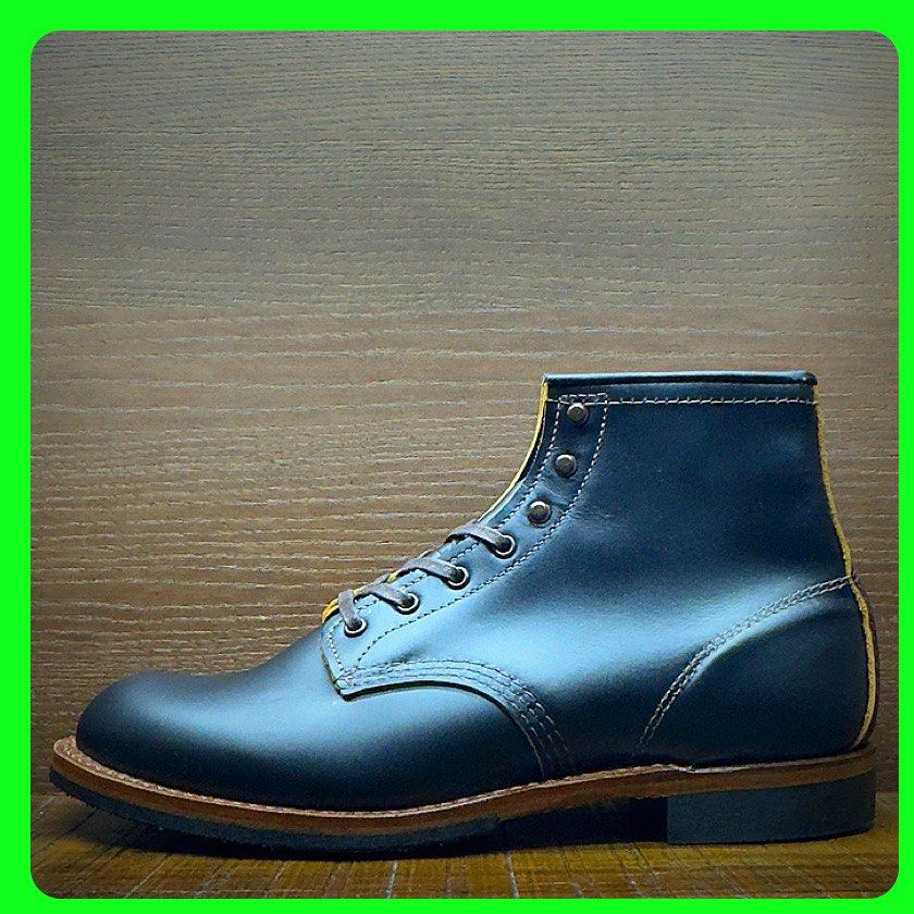 Red wing hotsell style 45
